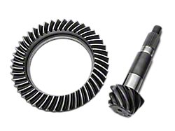 Ring & Pinion Gears<br />('97-'06 Wrangler)