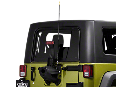 Jeep Antennas 1987-1995 YJ
