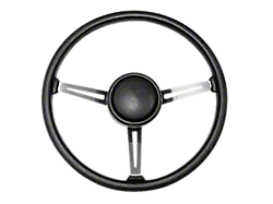 Steering Wheel Covers & Steering Wheels<br />('87-'95 Wrangler)