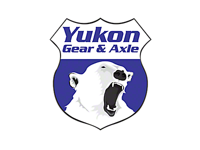 F150 Yukon Gear Parts